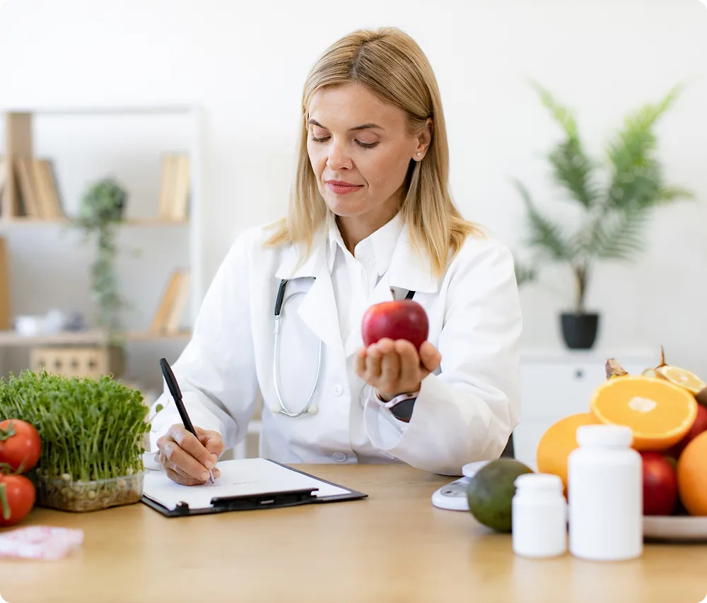 Les accompagnements proposés en naturopathie