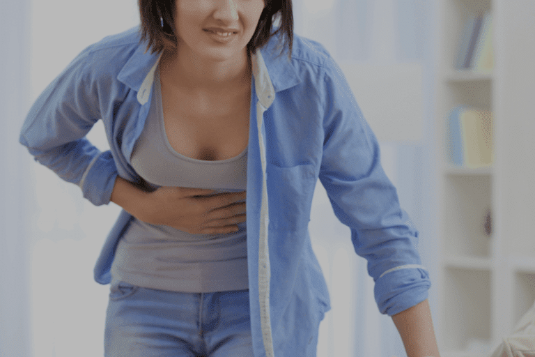 reflux gastro oesophagien