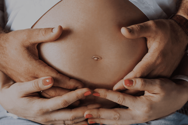 calendrier grossesse