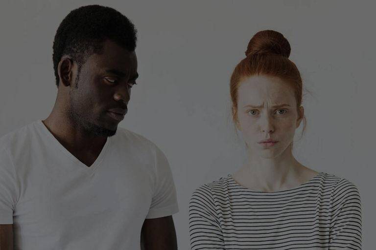 seduction couple qui ne se comprend pas