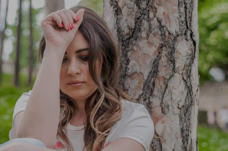 Femme-pleure Femme qui pleure