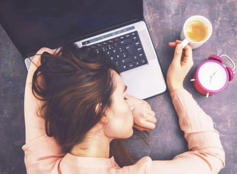 garder-la-forme-rentree Reprendre le rythme à la rentrée