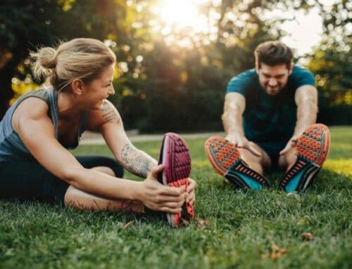 Comment bien s&rsquo;échauffer avant le sport