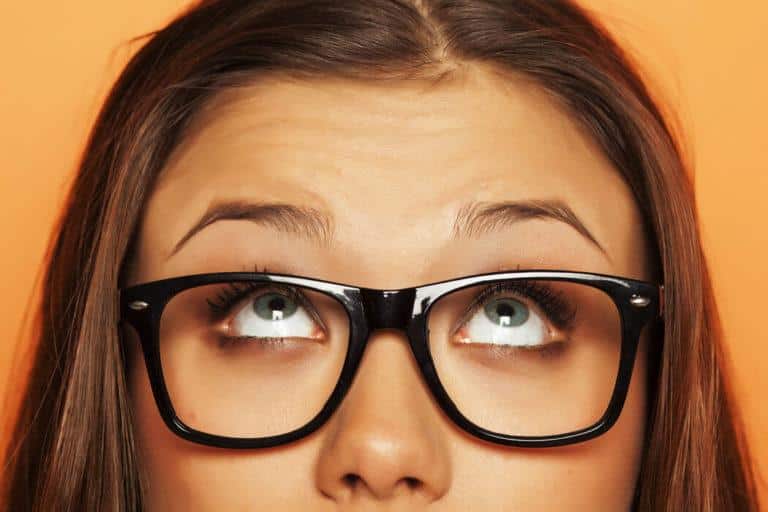 myopie hypermetropie