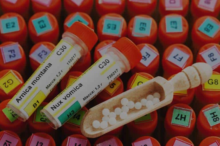 homéopathie