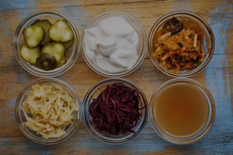 probiotiques our rester en forme