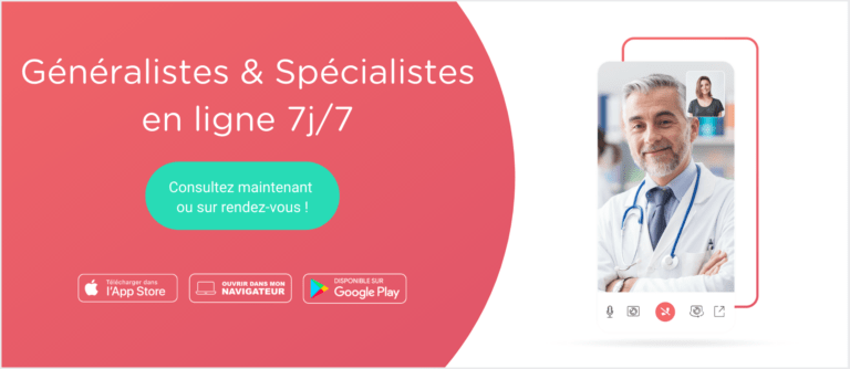 prendre rendez-vous médecins en ligne