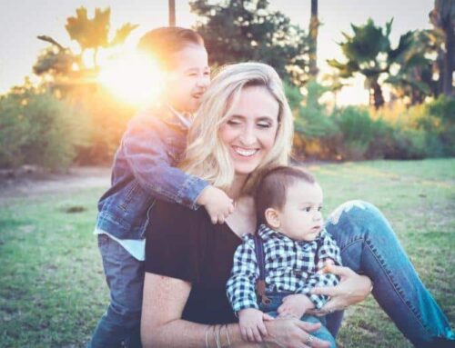 4 bons réflexes pour créer un environnement sain pour Bébé