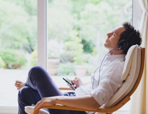 La musicothérapie, une médecine douce et sonore