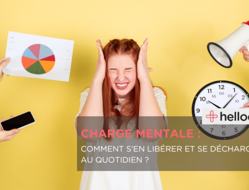 Charge mentale : comment s&rsquo;en libérer ?