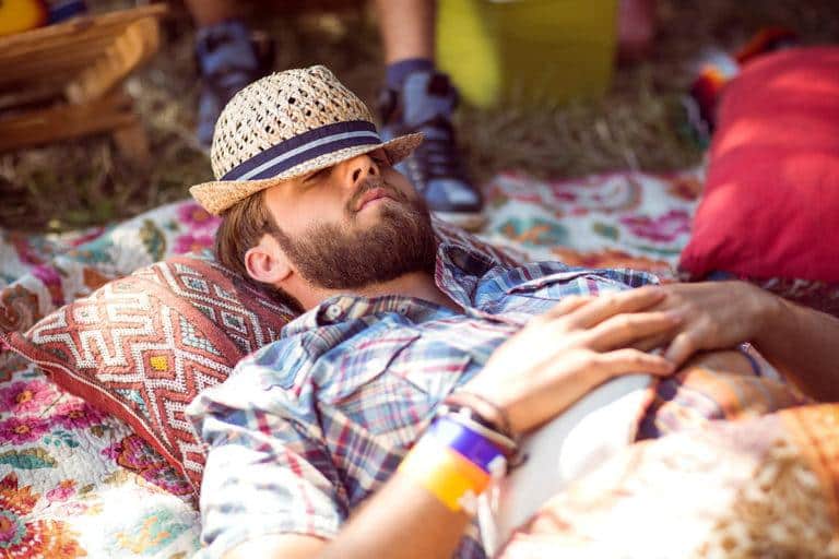 Micro sieste : bienfaits et comment s'y prendre