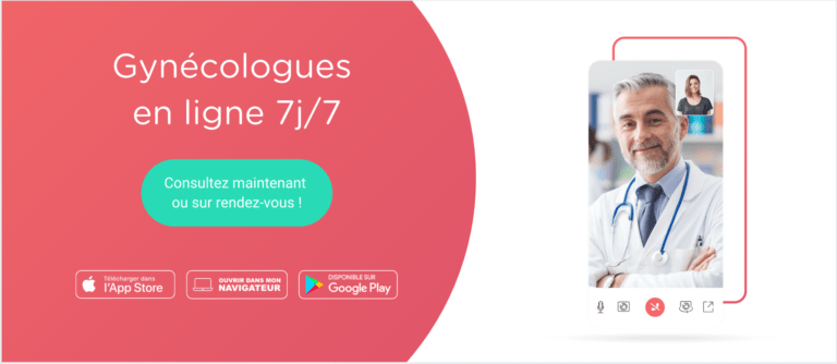 consulter gynecologue en ligne