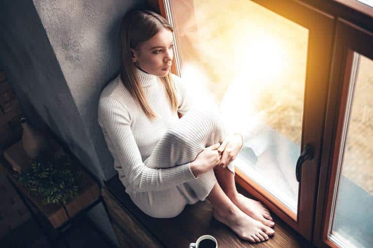 fausse couche Symptômes fausse couche