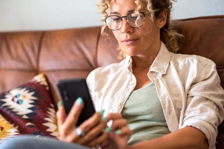 motifs de téléconsultation