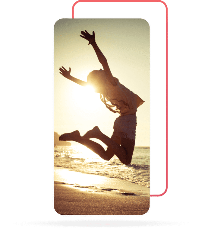 Hellocare_Summer_2021 personne joyeuse