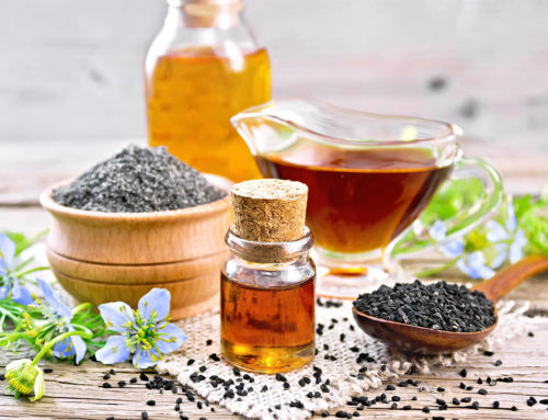 Huile de nigelle : l’essentiel à savoir
