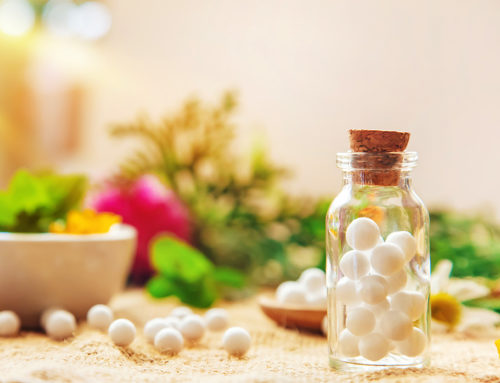 L’homéopathie et ses nombreux bienfaits pour la santé