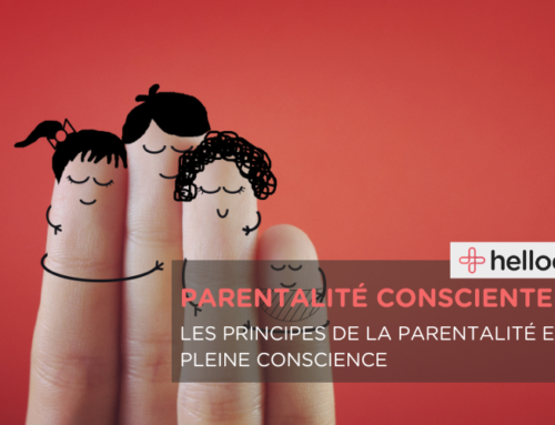 Les trois piliers de la parentalité consciente