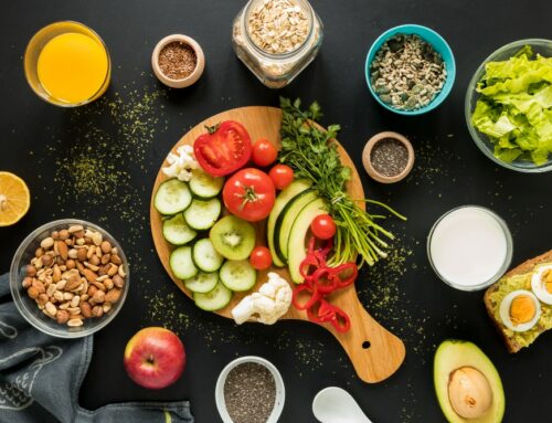 Alimentation : notre première médecine pour une bonne santé