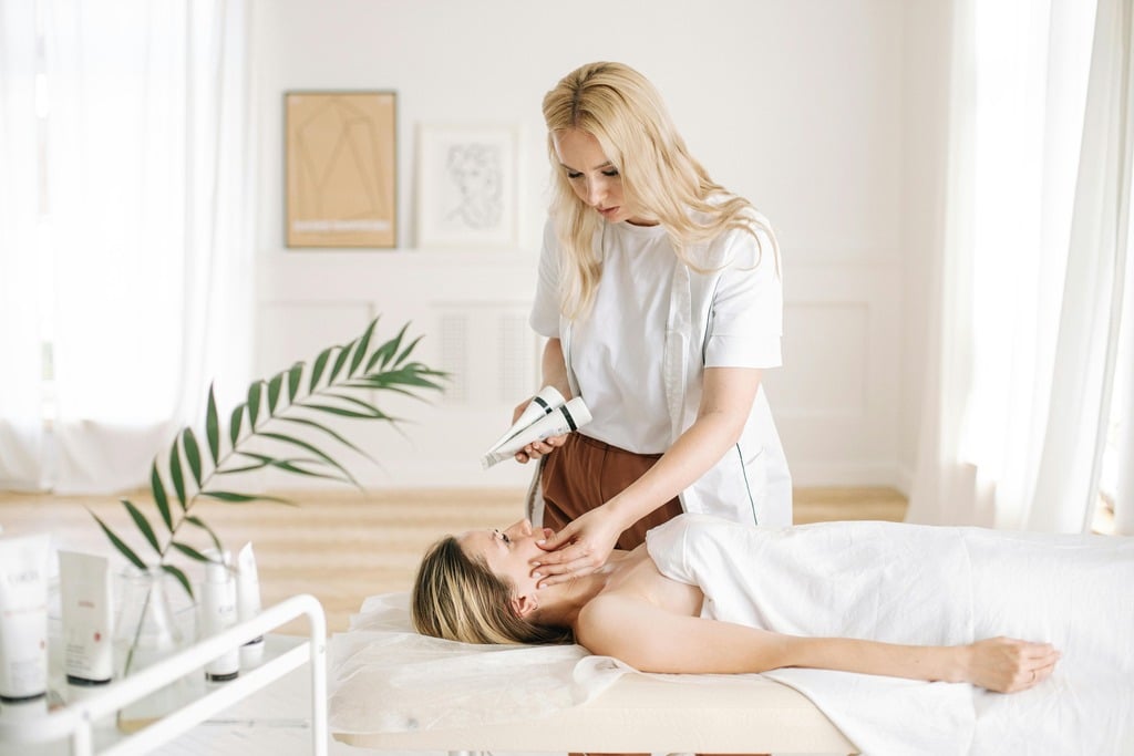 consulter dermatologue