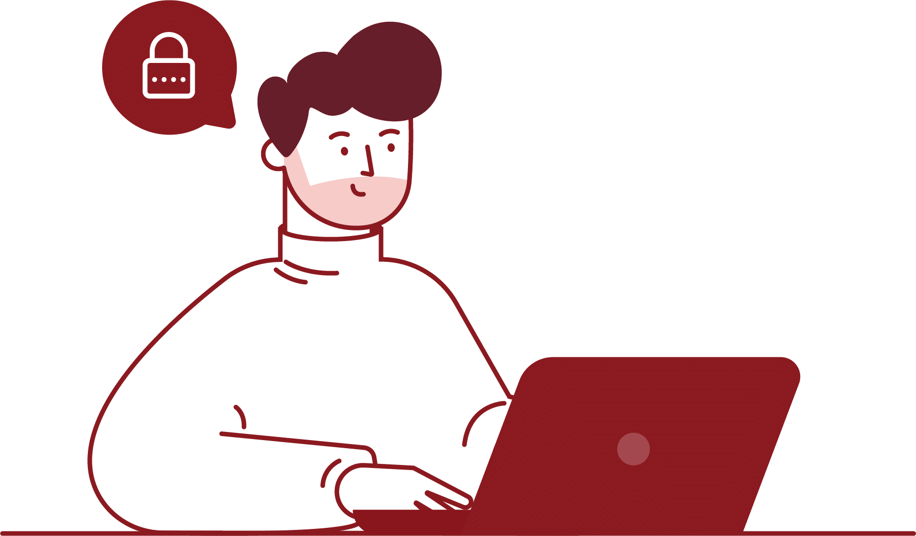 Sécurité & confidentialité
