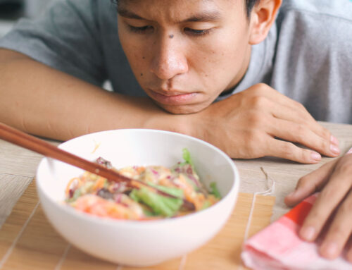 Ce qu’il faut savoir sur les intoxications alimentaires ou par voie orale