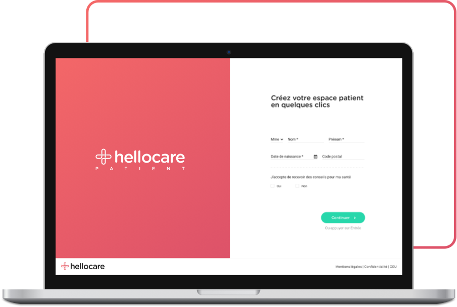 Hellocare